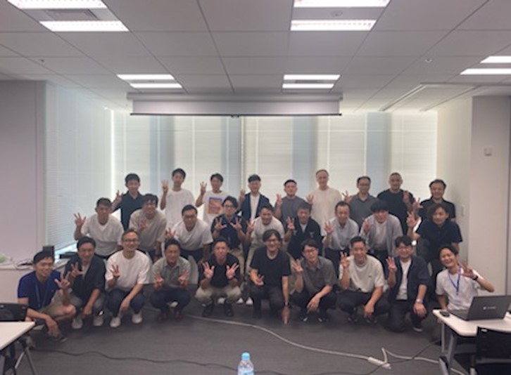 【実施報告】　清涼飲料同業労組懇談会  2025年8月ベンダー分科会
