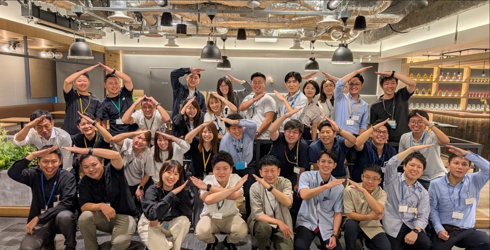 【実施連絡】サントリーグループ労働組合（SGU）第2回執行部研修会