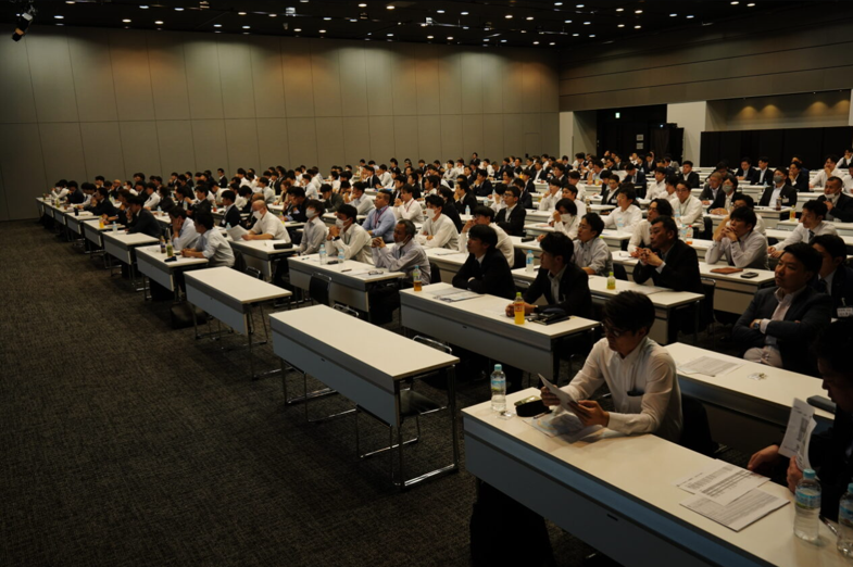 【実施報告】2025年度役員総会