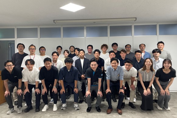 【実施報告】　清涼飲料同業労組懇談会  2025年度 拡大会議