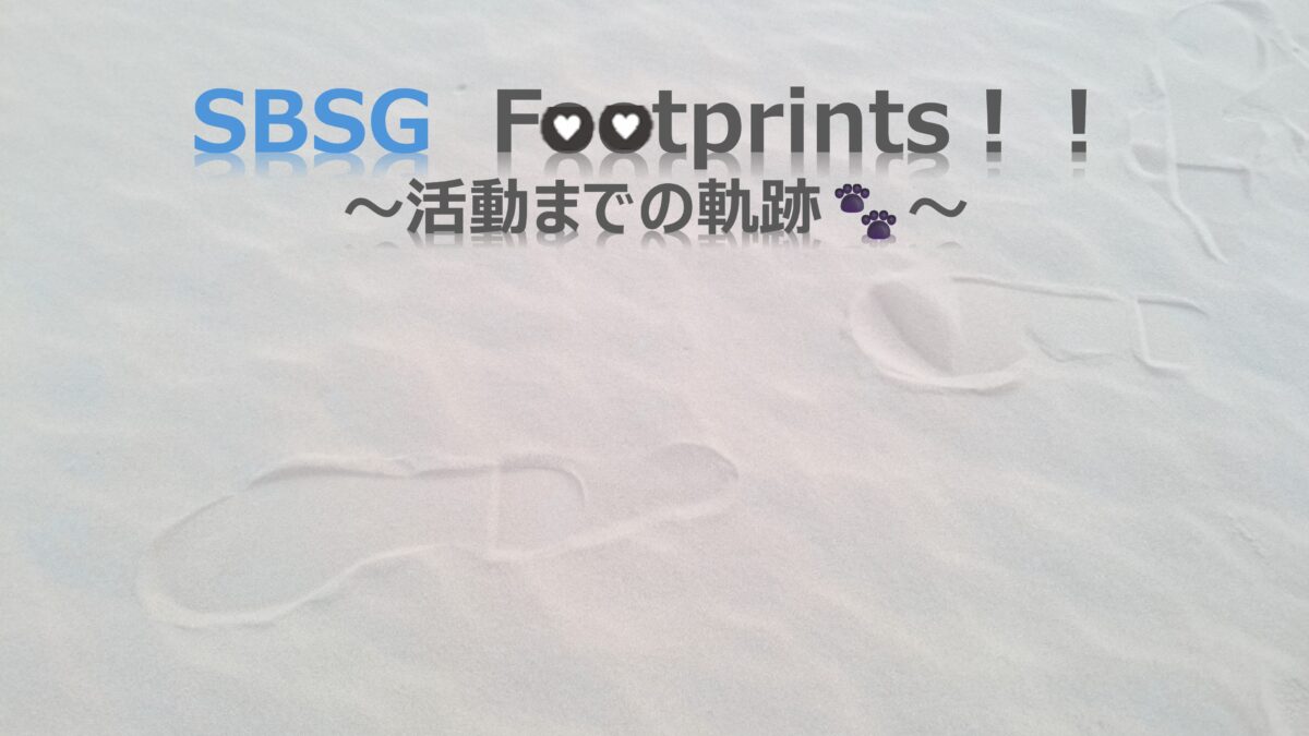SBSG　Footprints！！ 【本部活動】　2025年11月働きがい向上委員会 準備から本番までに密着！