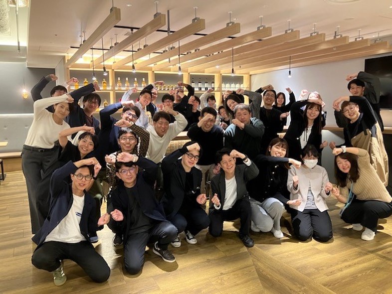 【飲料ビール部会】第1回書記長事務局長情報交換会